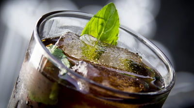 GREEN COLA AE, DRINKS, INGREDIENTS, AND AVAILABILITY
